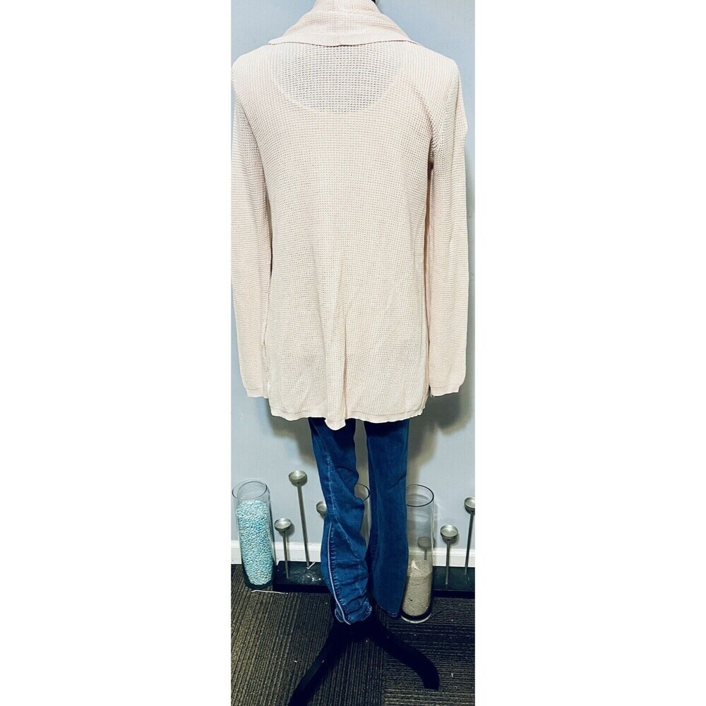 Womens Casual 3 Piece Outfit SzM Skinny Jeans Gap Cardigan Young&Reckless Tshirt - Picture 5 of 11